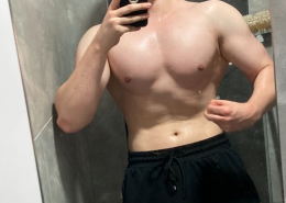 Bulka devam Sizce nasıl 180 Boy 72-73 kg