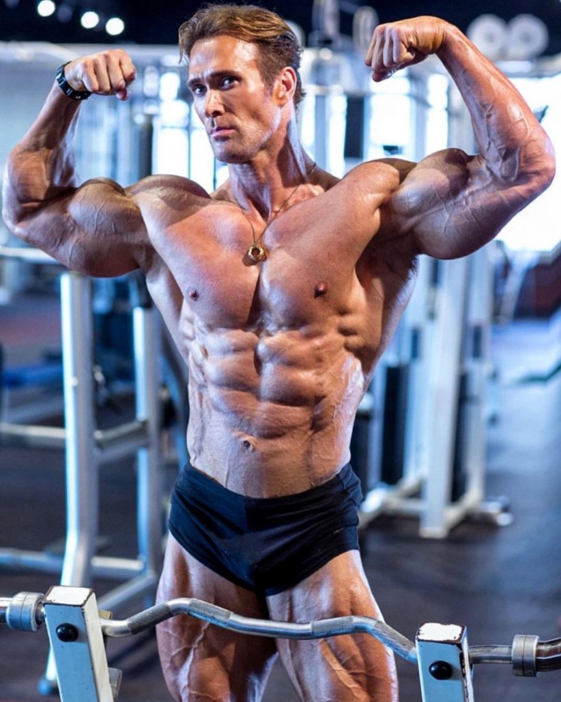 mikeohearn
