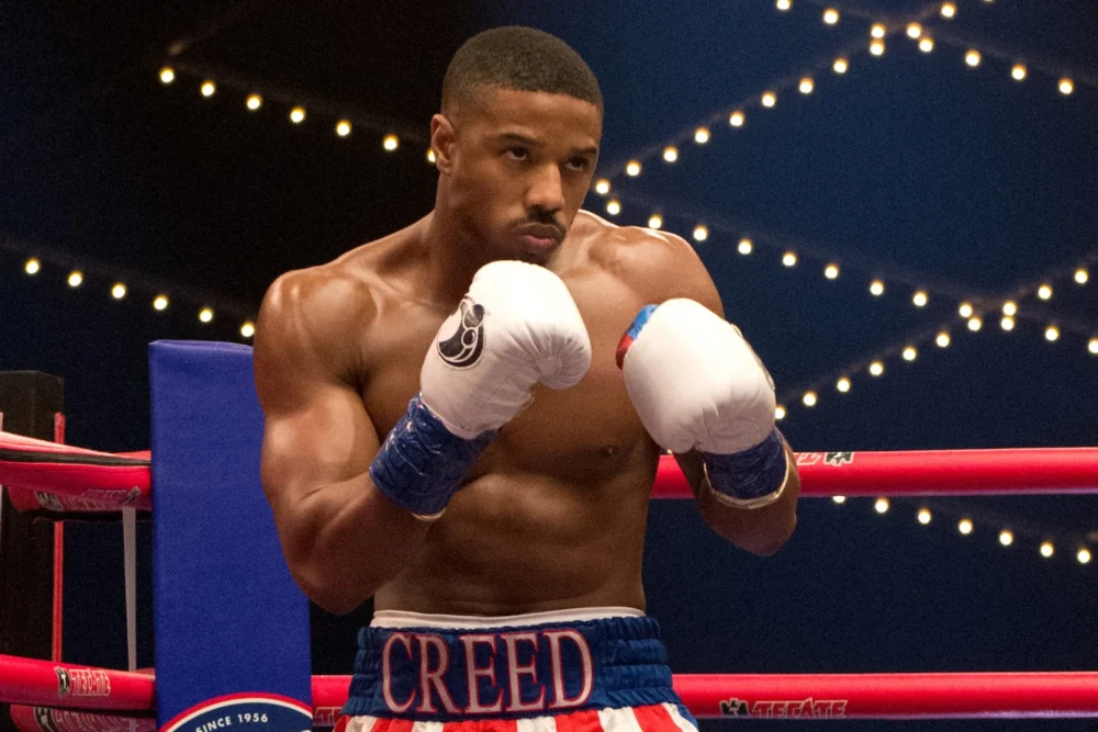 Adonis Creed