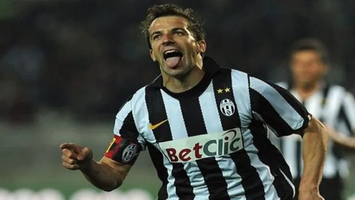 Alessandro Del Piero