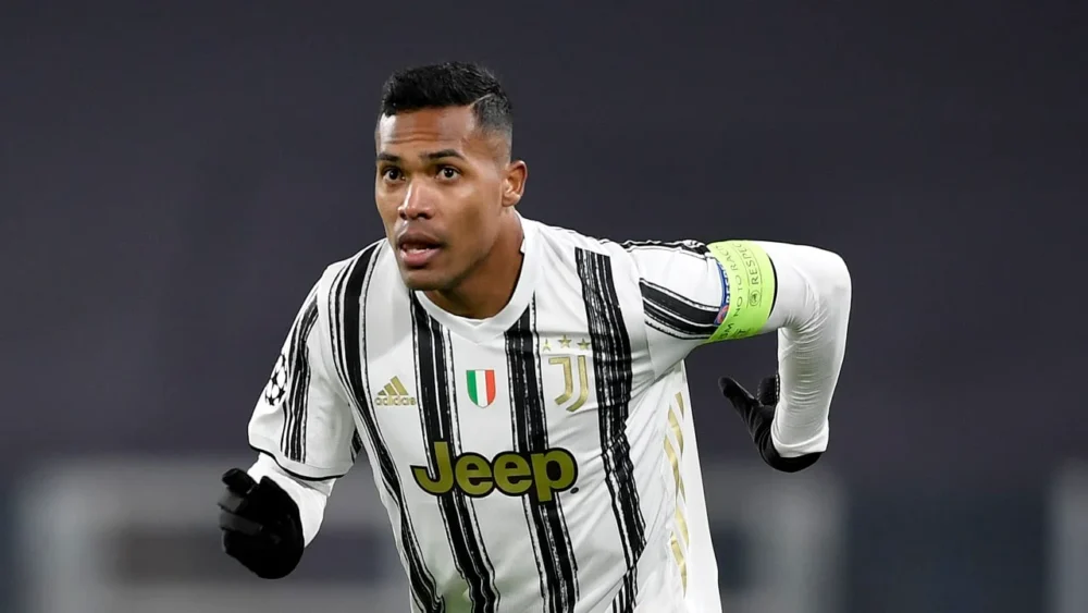 Alex Sandro