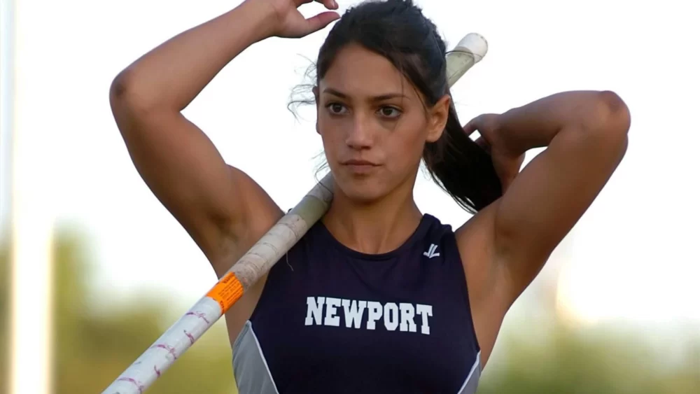 Allison Stokke