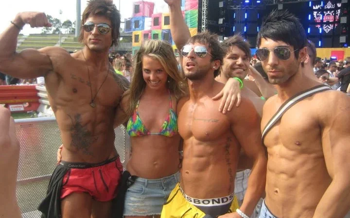 Aziz Shavershian (Zyzz) Neden Öldü?