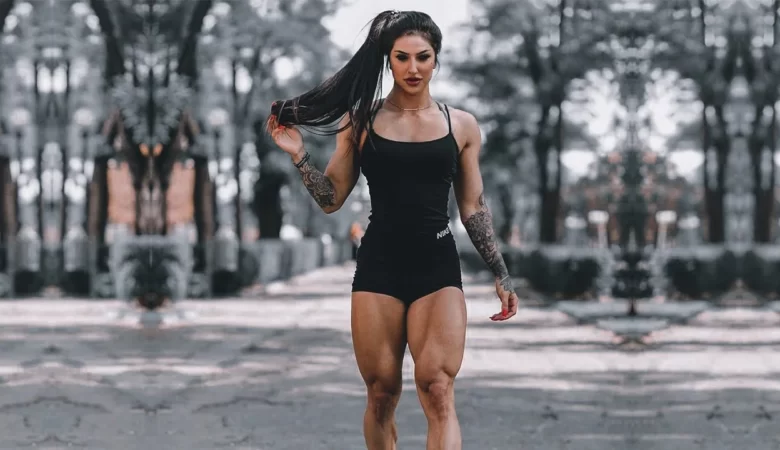 Bakhar Nabieva