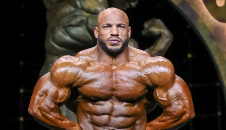 Big Ramy