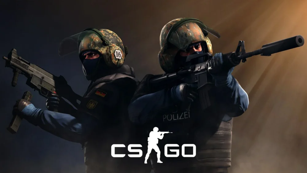 CSGO