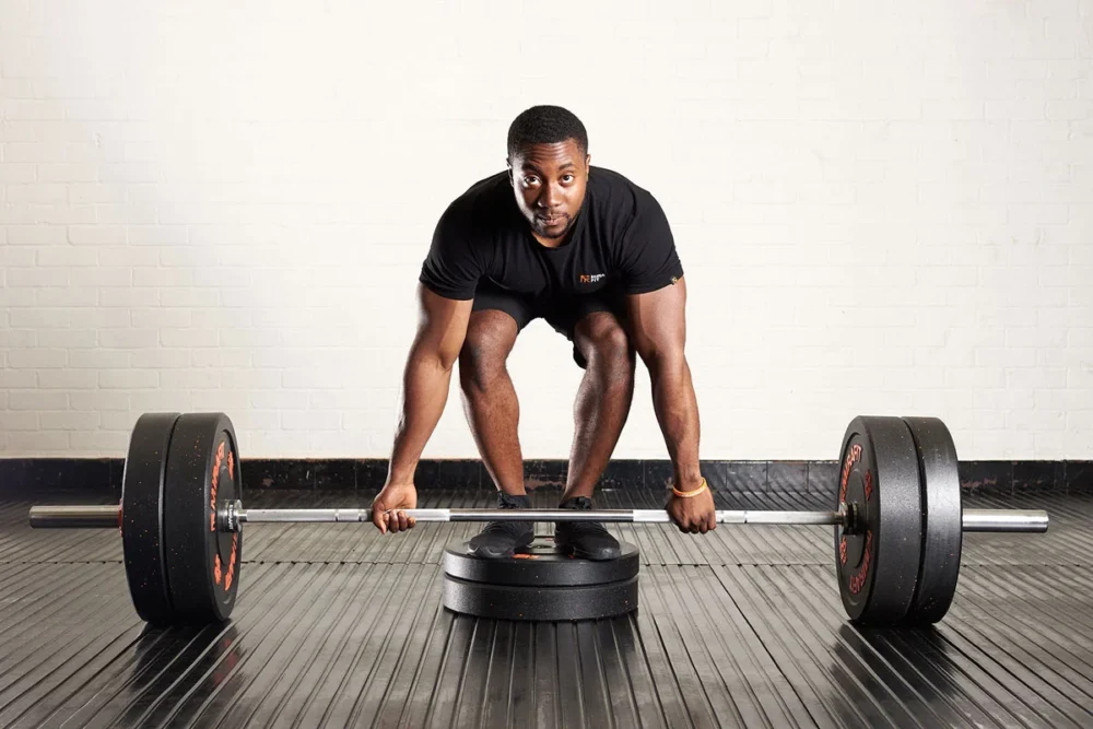 Deadlift Yapmak Boy Kısaltır Mı?