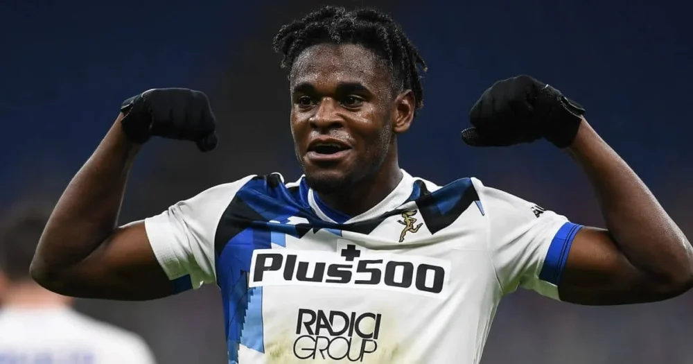 Duvan Zapata