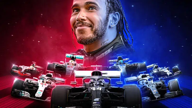 F1 En Cok kazananlar