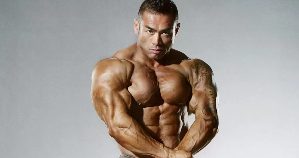 Hidetada Yamagishi