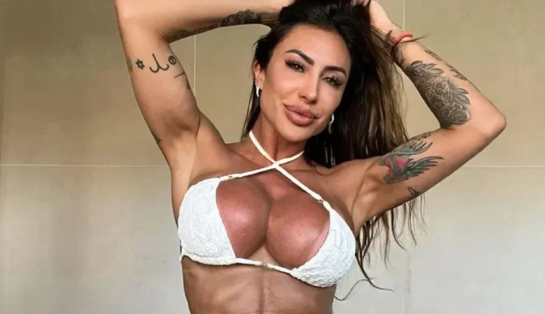 Jaque Khury