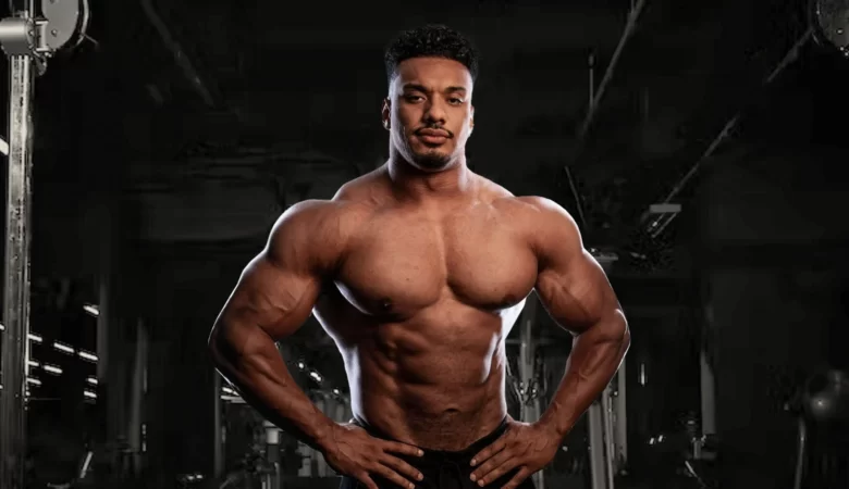 Larry Wheels