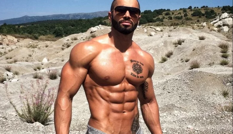 Lazar Angelov