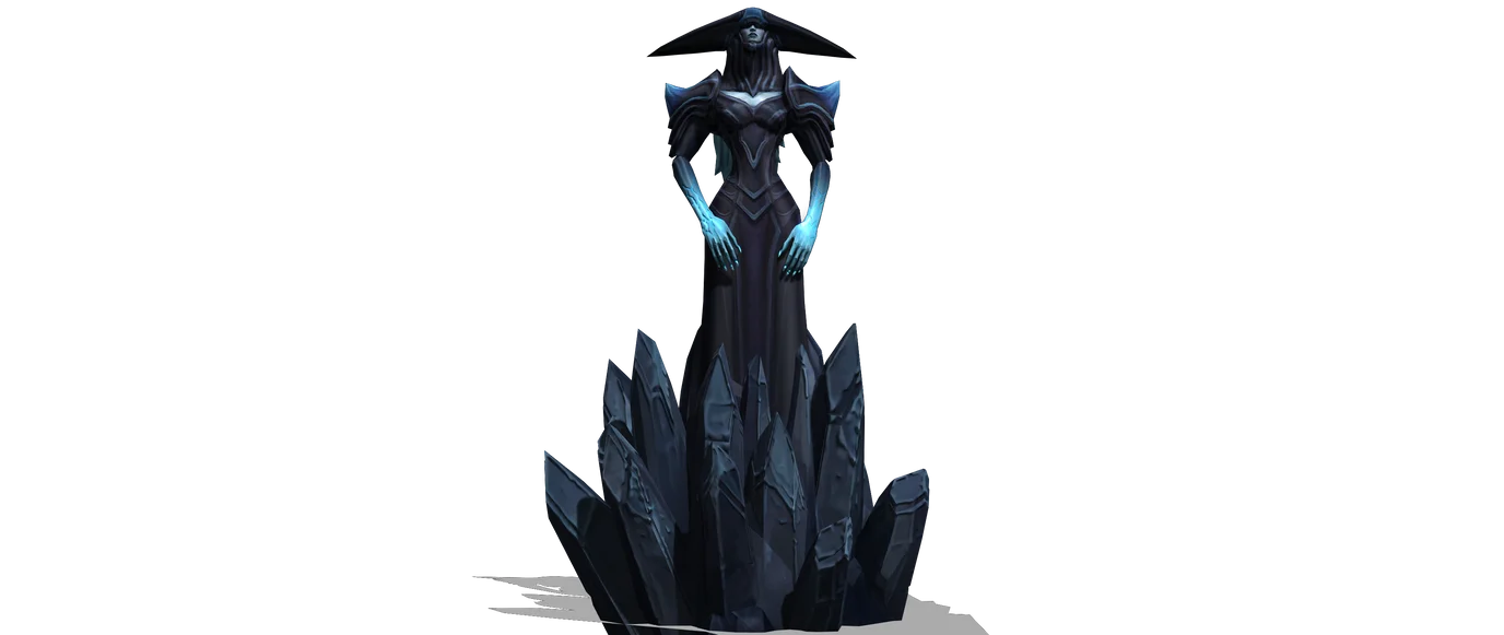 Lissandra