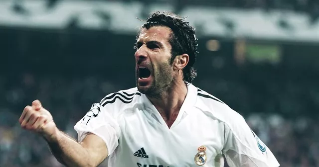 Luis Figo