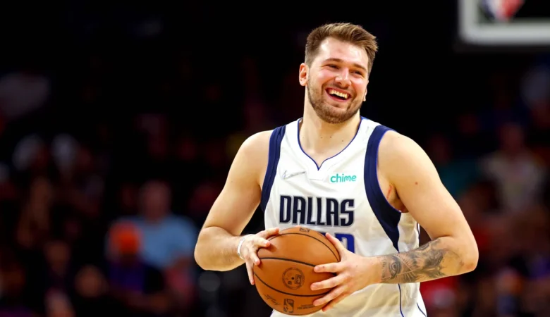 Luka Doncic