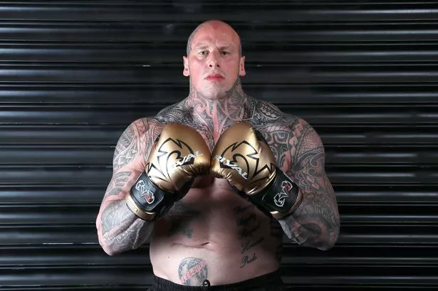 Martyn Ford