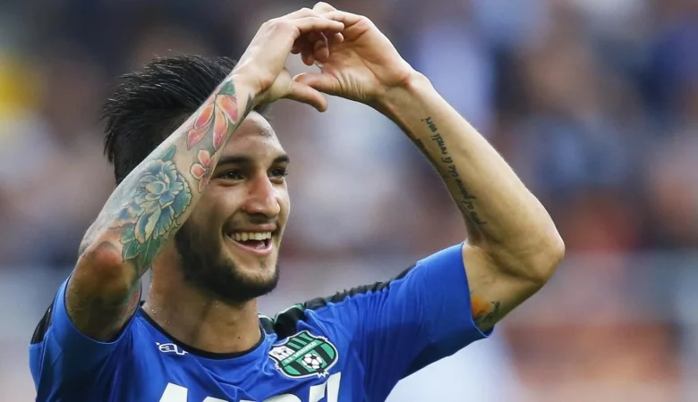 Matteo Politano