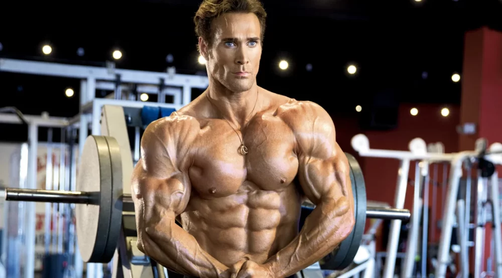 Mike OHearn