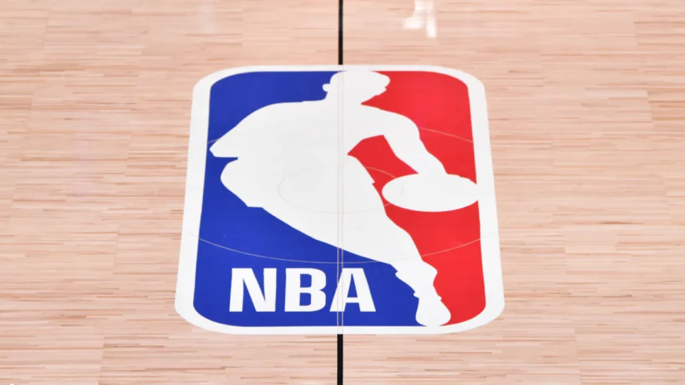 NBA logosu