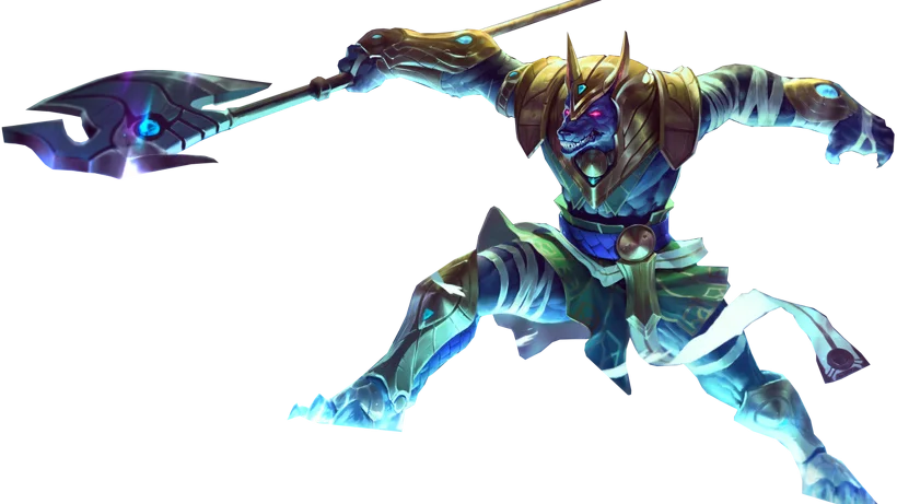 Nasus