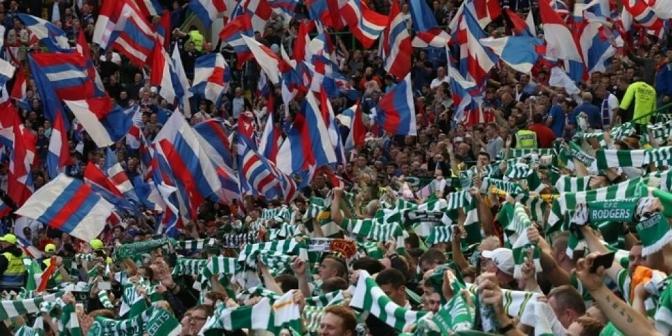 Old Firm