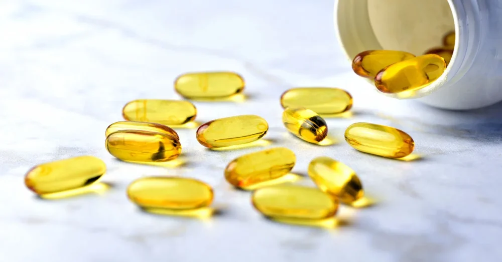 Omega 3 Kullanımının Vücut Geliştirmeye Etkisi