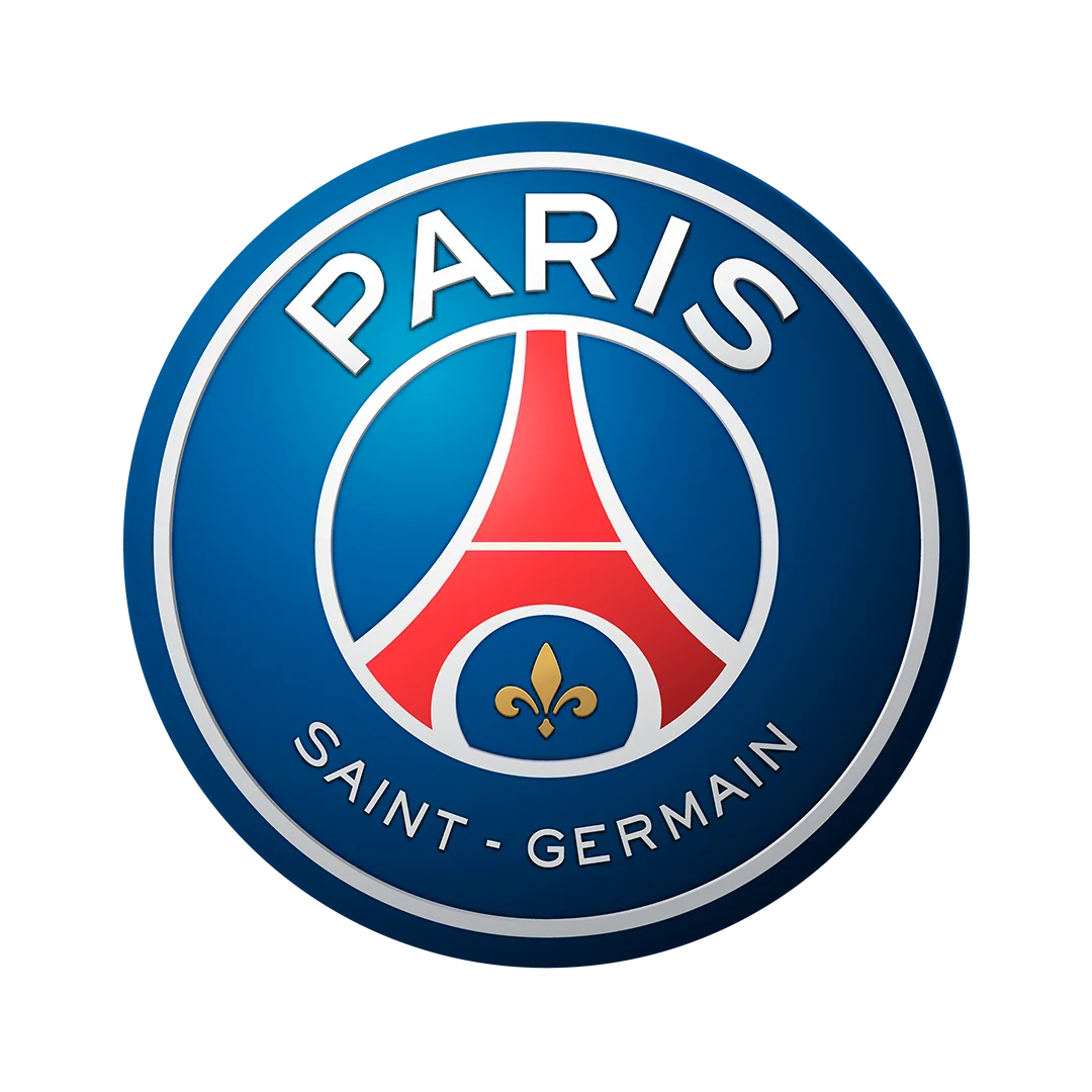 Paris Saint Germain 1