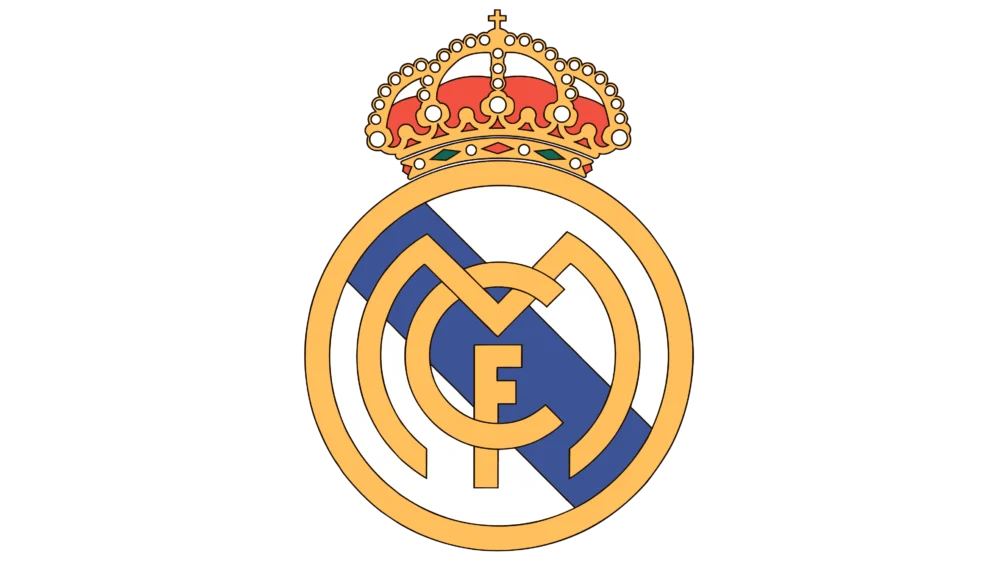 Real Madrid 1