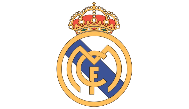 Real Madrid 1