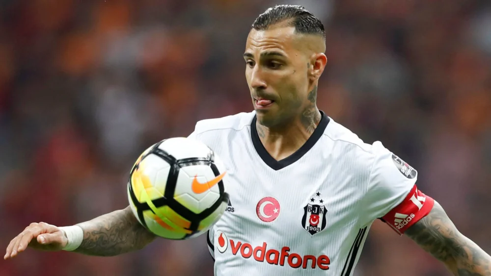 Ricardo Quaresma