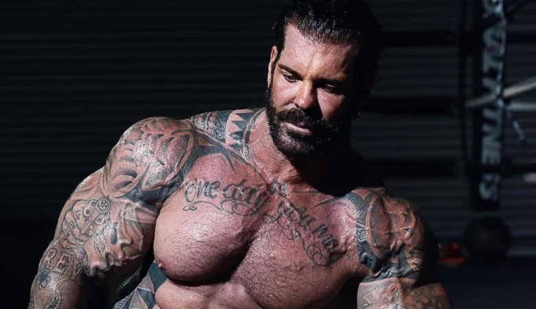 Rich Piana