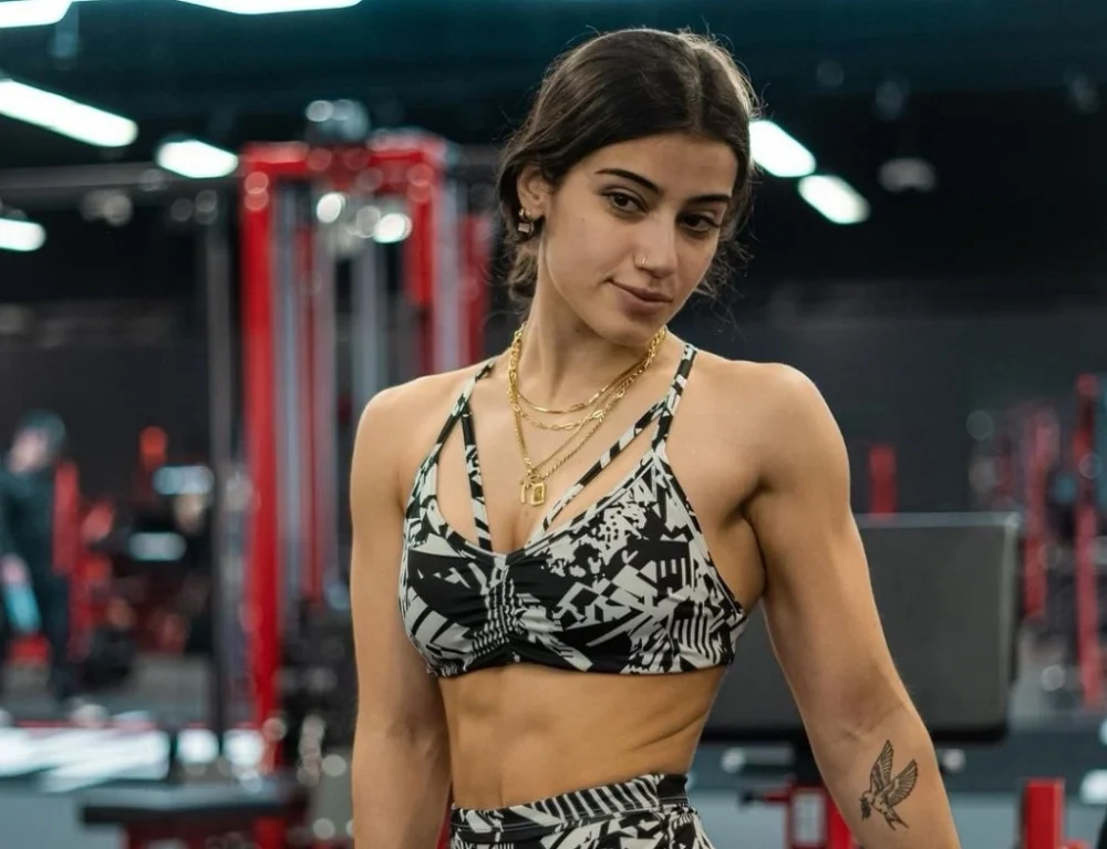 Sara Saffari