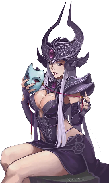 Syndra 2