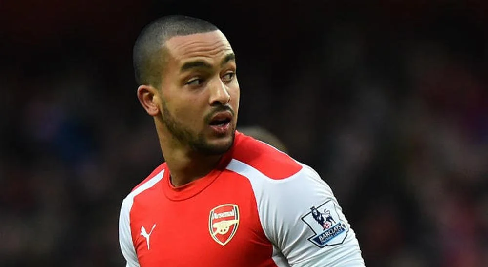 Theo Walcott