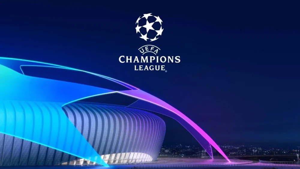 UEFA Sampiyonlar Ligi