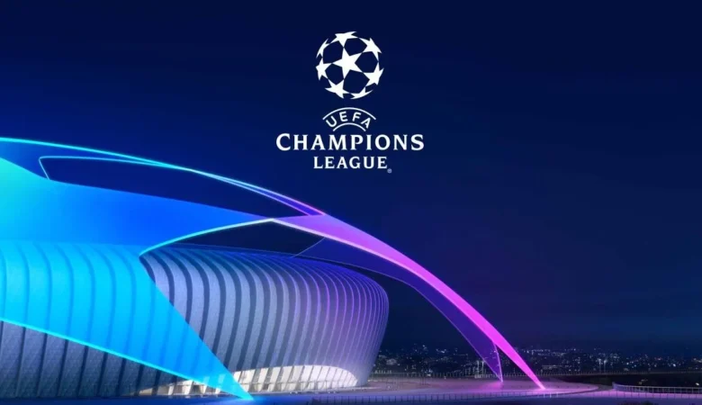 UEFA Sampiyonlar Ligi