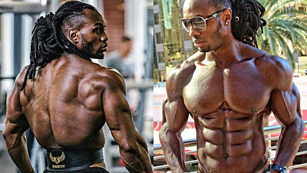 Ulisses Jr Ulissesworld