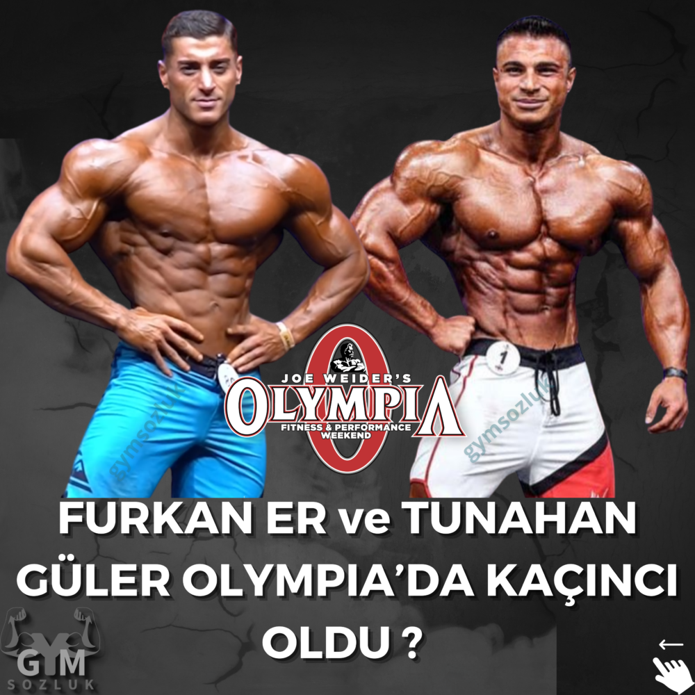 furkan er ve tunahan guler olympia da kacinci oldu