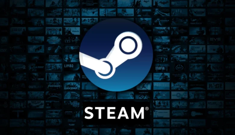 steam