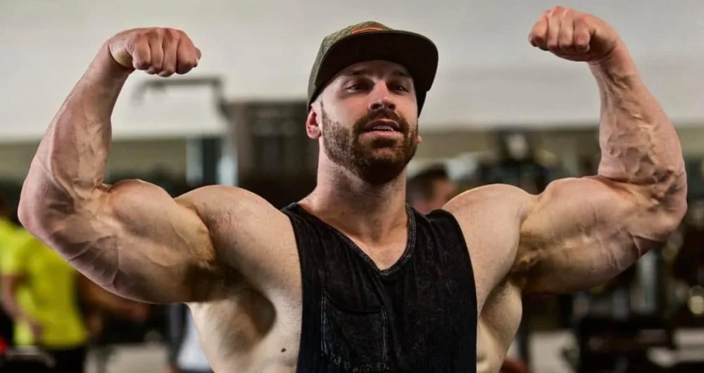 Bradley Martyn