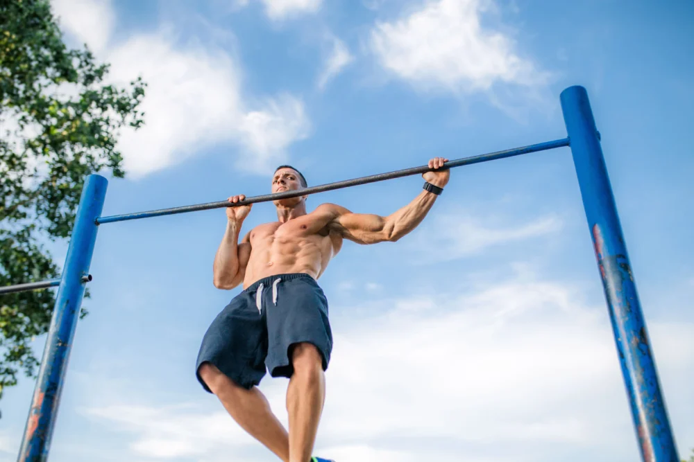 Calisthenics Egzersizler, Vücut Ağırlığı İle Yapılabilecek Basit ve Etkili Hareketler