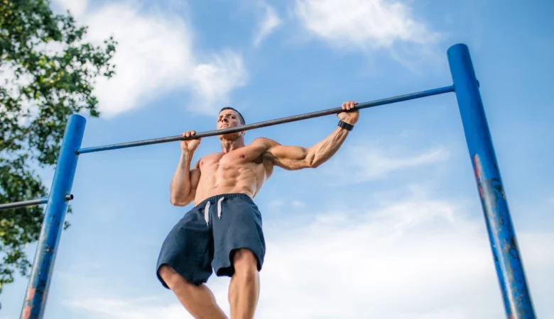 Calisthenics Egzersizler, Vücut Ağırlığı İle Yapılabilecek Basit ve Etkili Hareketler