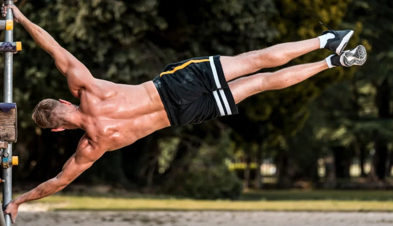 Calisthenics Seviyelere Göre Egzersizler ve Yapılışları