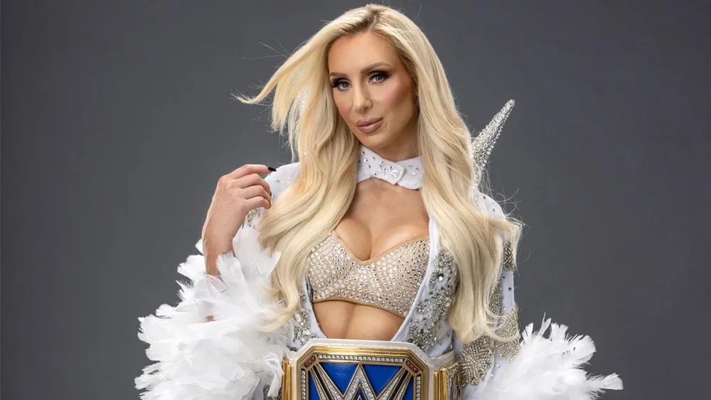 Charlotte Flair