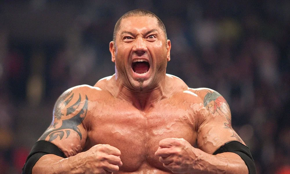 Dave Bautista Batista