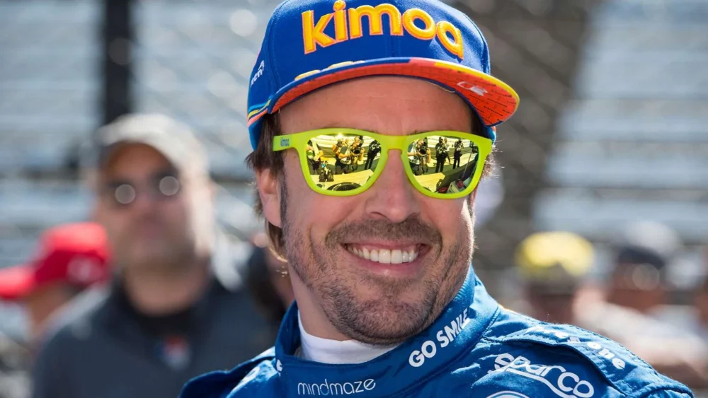 Fernando Alonso