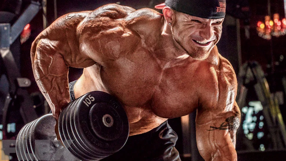 Flex Lewis