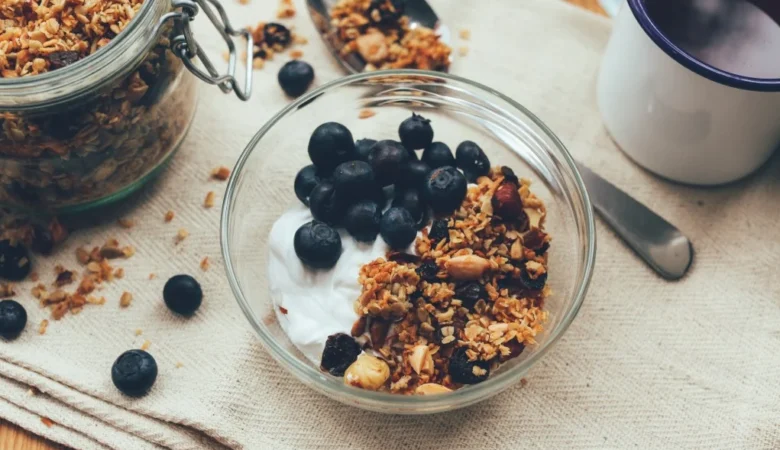 Granola Kilo Aldırır Mı