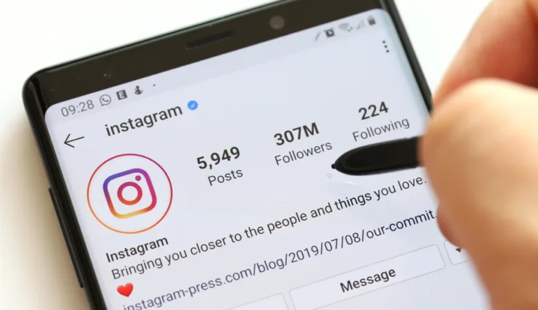 Instagram Spor Hesabımı Nasıl Büyütürüm?